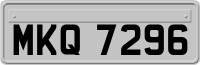 MKQ7296