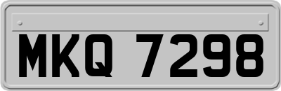 MKQ7298