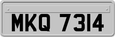 MKQ7314