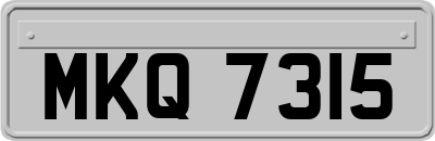 MKQ7315