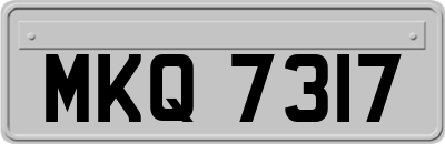 MKQ7317