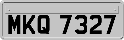MKQ7327