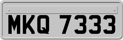 MKQ7333