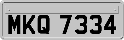 MKQ7334