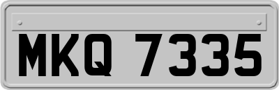 MKQ7335