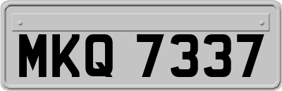 MKQ7337
