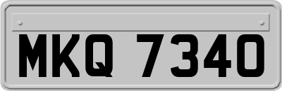 MKQ7340