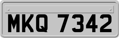 MKQ7342