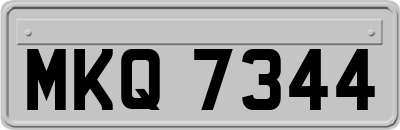 MKQ7344
