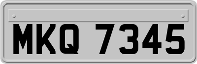 MKQ7345