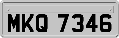 MKQ7346
