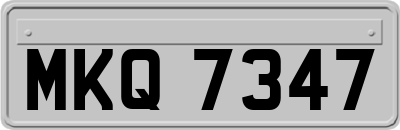 MKQ7347