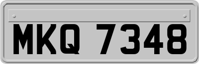 MKQ7348