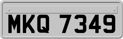 MKQ7349
