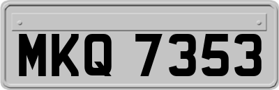 MKQ7353