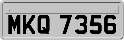 MKQ7356