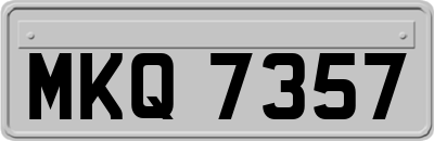 MKQ7357