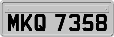 MKQ7358