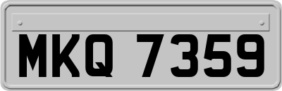 MKQ7359