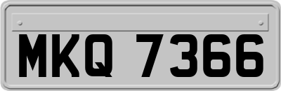 MKQ7366