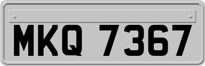 MKQ7367