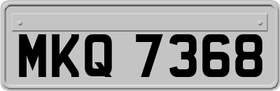 MKQ7368