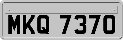 MKQ7370