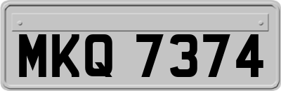 MKQ7374