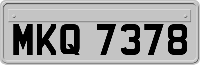 MKQ7378