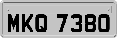 MKQ7380