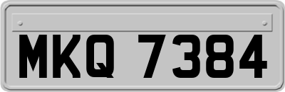 MKQ7384