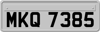 MKQ7385