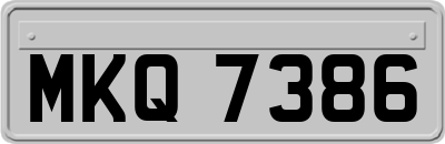 MKQ7386