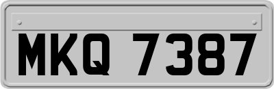 MKQ7387
