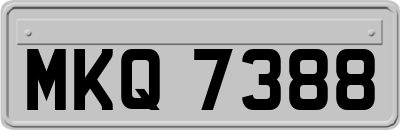 MKQ7388