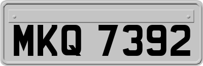 MKQ7392