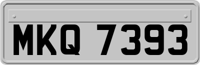 MKQ7393