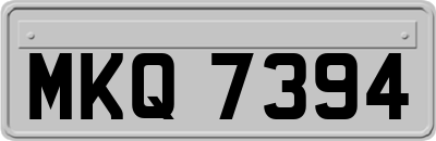 MKQ7394