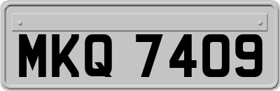 MKQ7409