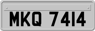 MKQ7414