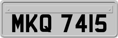 MKQ7415
