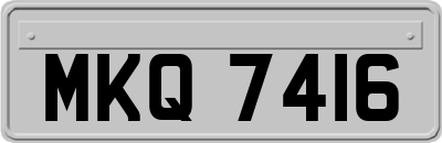 MKQ7416