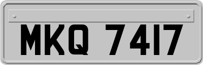 MKQ7417