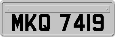 MKQ7419