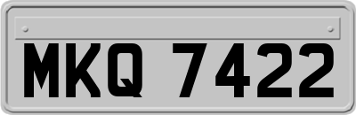 MKQ7422