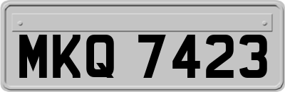 MKQ7423