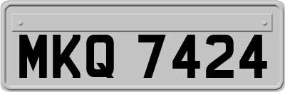 MKQ7424
