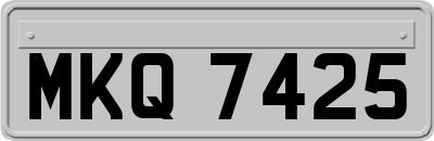 MKQ7425