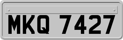 MKQ7427