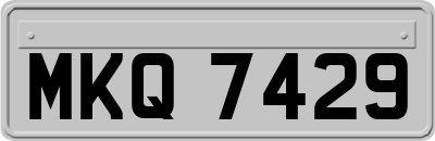 MKQ7429